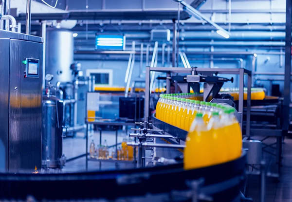 beverages-industry