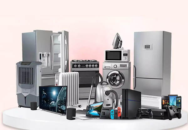 consumer-electronic-goods