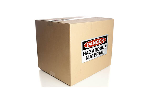 dangerous-hazardous-goods