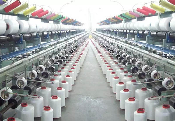 textile-industry