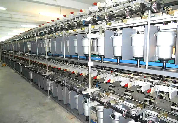 yarn-industry